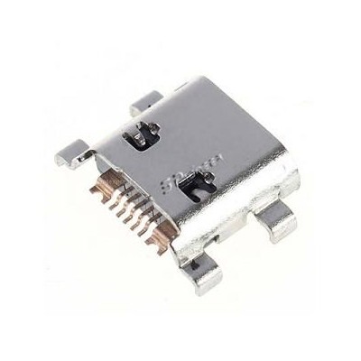 Charging Connector for Spice Spice S-9