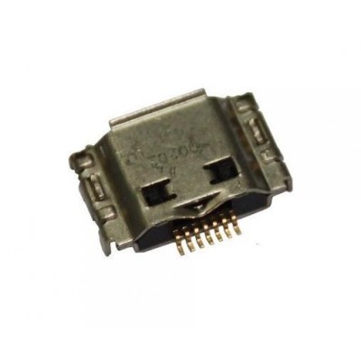 Charging Connector for Spice Stellar 405
