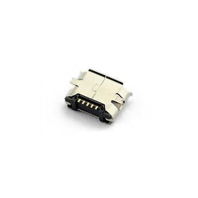 Charging Connector for Spice Stellar 526 - Mi-526