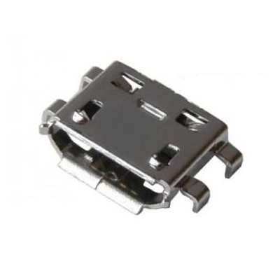 Charging Connector for Spice Stellar Mi-516