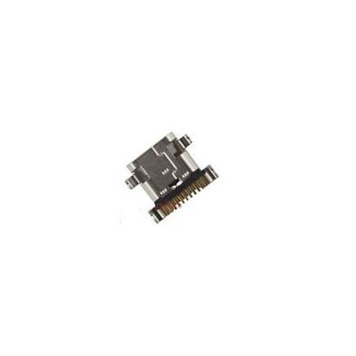 Charging Connector for Spice Stellar Xtacy Mi-352