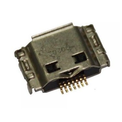 Charging Connector for Spice Xlife 350