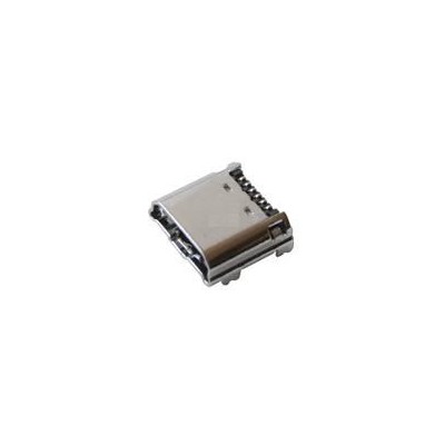 Charging Connector for Spice Xlife 364