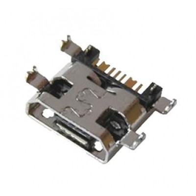 Charging Connector for Spice Xlife 431Q Lite