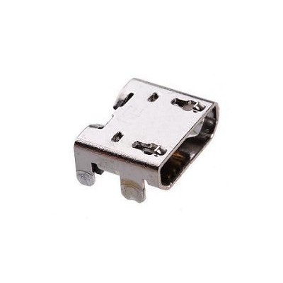 Charging Connector for Spice Xlife Dragon