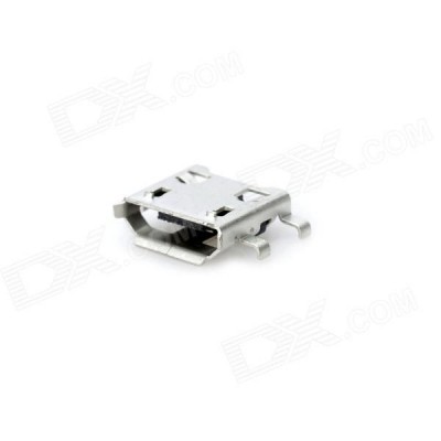 Charging Connector for Spice Xlife EZY