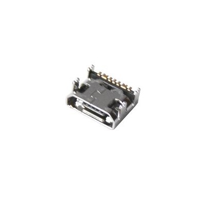 Charging Connector for Spice Xlife M5Q Plus