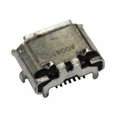 Charging Connector for Tecmax T600