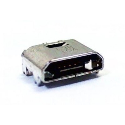 Charging Connector for Tecno Boom J7