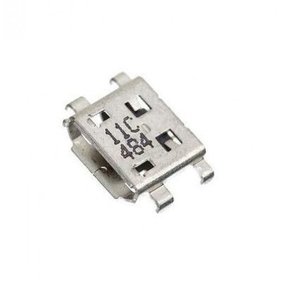 Charging Connector for Tecno Y4