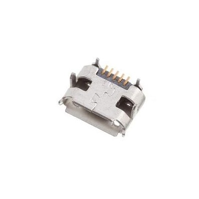 Charging Connector for TP-LINK Neffos C5