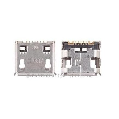 Charging Connector for Trio T40S
