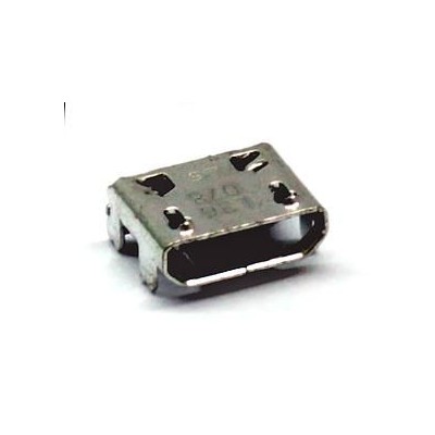 Charging Connector for Vertu Ascent Ti Damascus Steel