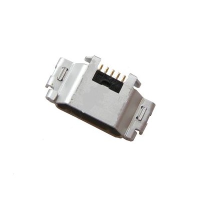 Charging Connector for Videocon Infinium Z41 Aire