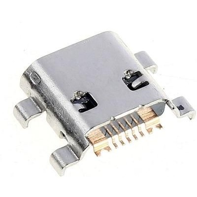 Charging Connector for Videocon Infinium Z51 Blaze