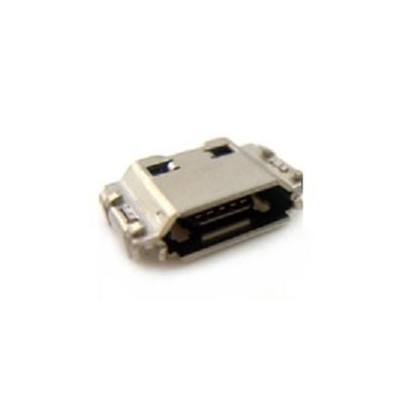 Charging Connector for Videocon Infinium Z51 Nova Plus
