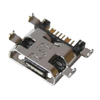 Charging Connector for Videocon Infinium Z51 Punch
