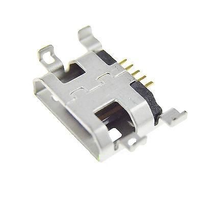 Charging Connector for ViewSonic G-Tablet