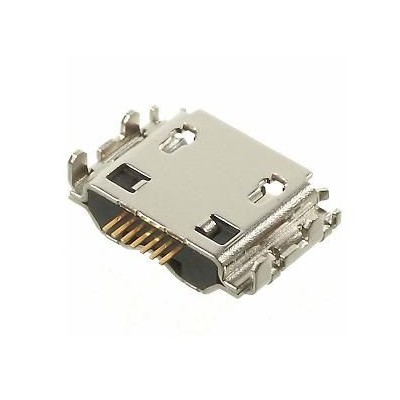 Charging Connector for Vinner DV01