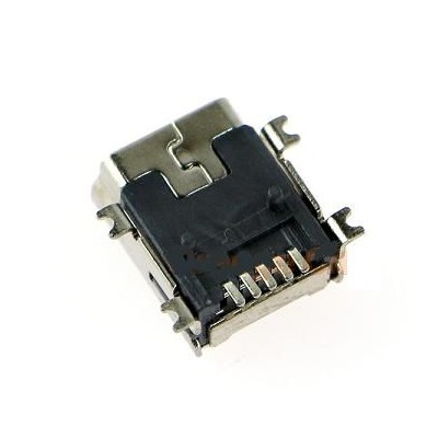Charging Connector for Wiio WI Star 3G