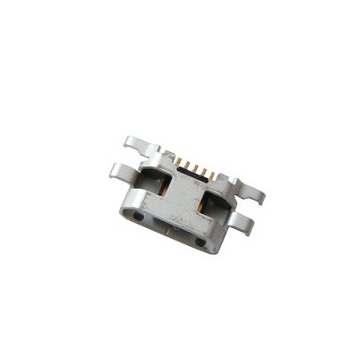 Charging Connector for Zebronics Zebpad 7t500 3G