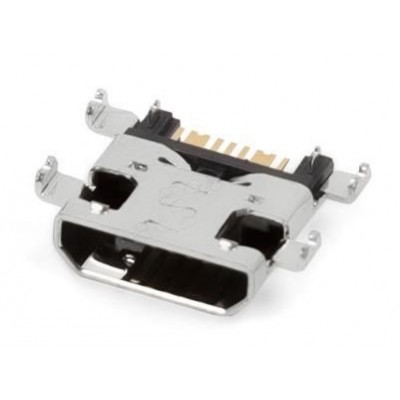 Charging Connector for Zen 105 Plus