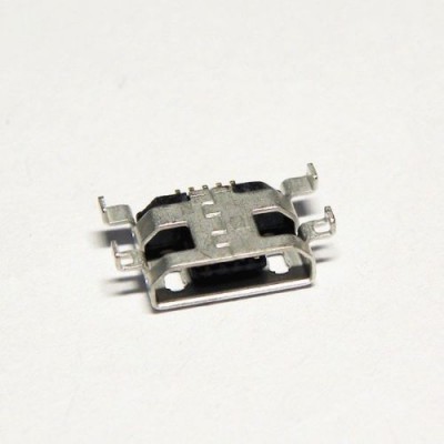 Charging Connector for Zen Admire 1