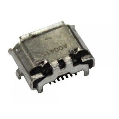 Charging Connector for Zen Admire Fab Q