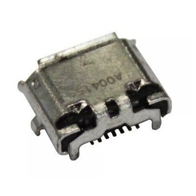 Charging Connector for Zen Ultrafone 109