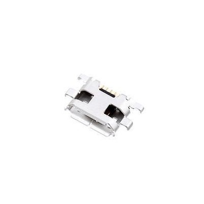 Charging Connector for Zen Ultrafone 701 FHD