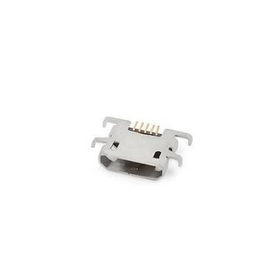 Charging Connector for Zen X17