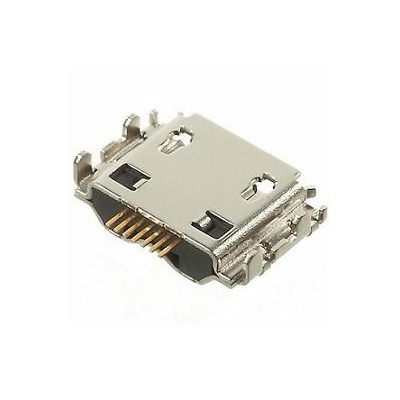 Charging Connector for Zen Z8 DJ