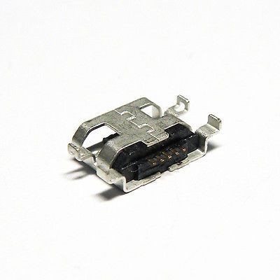 Charging Connector for ZTE Grand X2 In