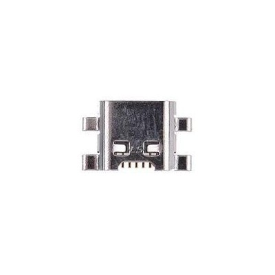 Charging Connector for ZTE Nubia My Prague 32GB