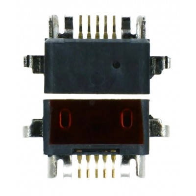 Charging Connector For Xiaomi Redmi 2a By - Maxbhi Com