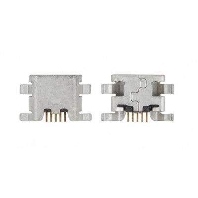 Charging Connector For Zte Blade L2 By - Maxbhi Com