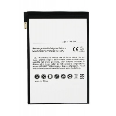 Battery For Apple Ipad Mini 4 Wifi 128gb By - Maxbhi.com