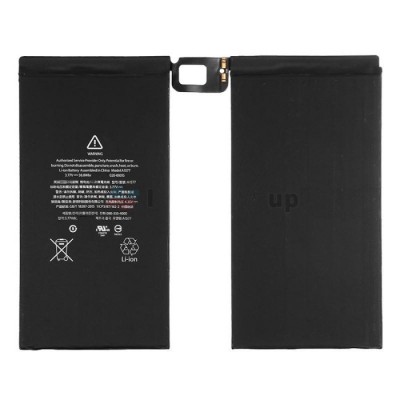 Battery For Apple Ipad Pro Wifi Cellular 128gb By - Maxbhi.com