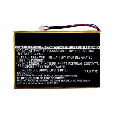 Battery For Datamini Twg10 By - Maxbhi Com