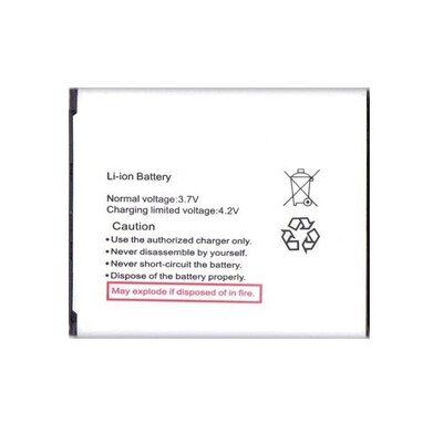 Battery For Gaba A7 By - Maxbhi.com