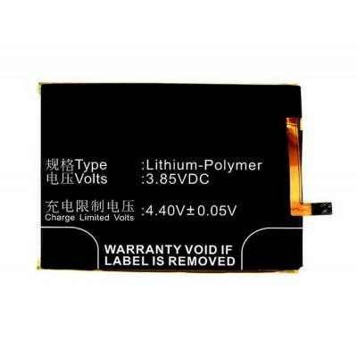 Battery For Gionee Elife S6 By - Maxbhi.com