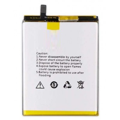Battery For Gionee S6 By - Maxbhi Com