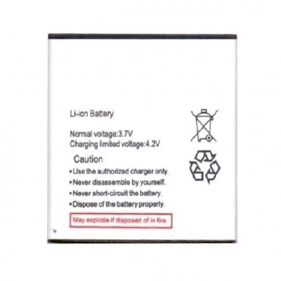 Battery For Infocus Bingo 50 By - Maxbhi Com
