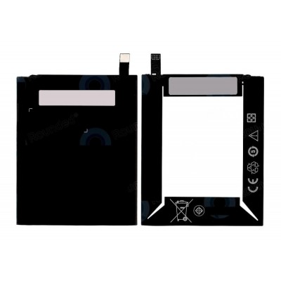 Battery For Lenovo Vibe P1m By - Maxbhi Com
