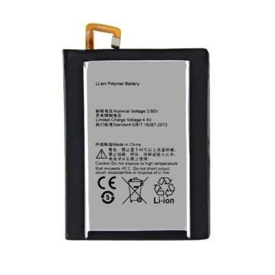 Battery For Lenovo Vibe S1 Lite By - Maxbhi.com