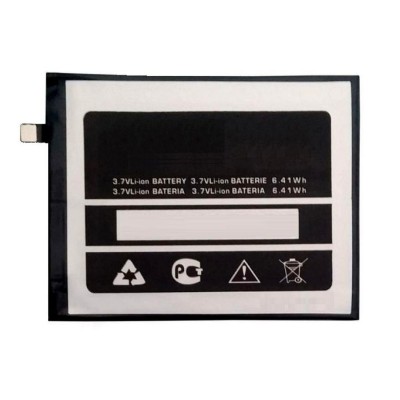 Battery For Micromax Canvas 5 E481 3gb Ram By - Maxbhi.com