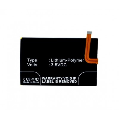 Battery For Micromax Canvas Selfie 3 Q348 By - Maxbhi.com