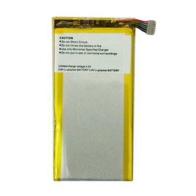 Battery For Micromax Canvas Turbo A250 By - Maxbhi Com