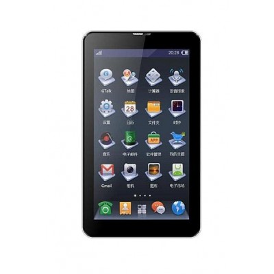 Battery For Spice Mi740 By - Maxbhi.com