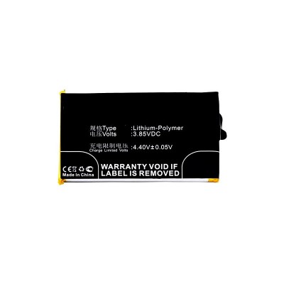 Battery For Vivo Xplay 5 Elite By - Maxbhi.com